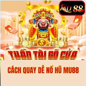 Cách Quay Dễ Nổ Hũ: Phương Pháp Chơi Slot