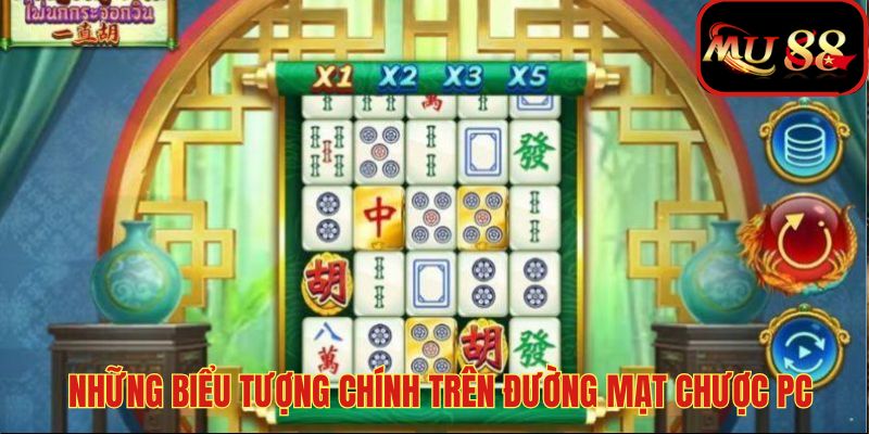 Nắm vững quy tắc chơi game đường mạt chược PC để quay hũ thành công