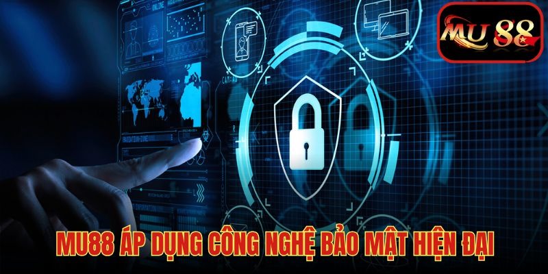 Hệ thống bảo mật chứng minh MU88 có thật sự uy tín hay không