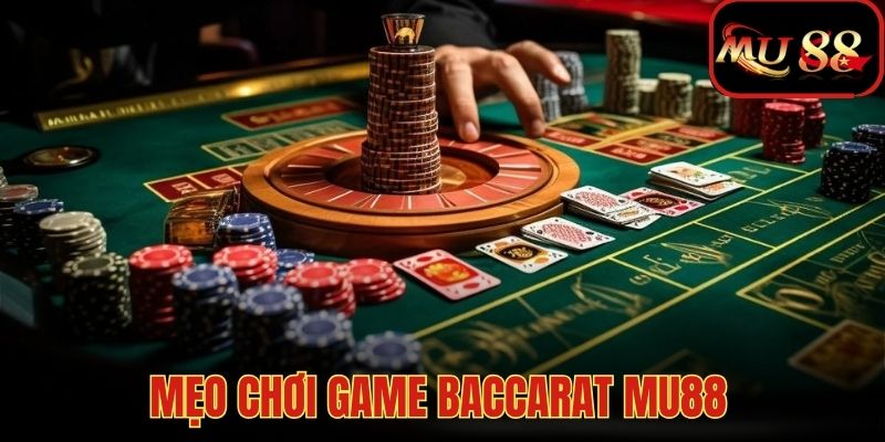 Tổng hợp một vài mẹo chơi cực đỉnh đảm bảo thắng lớn