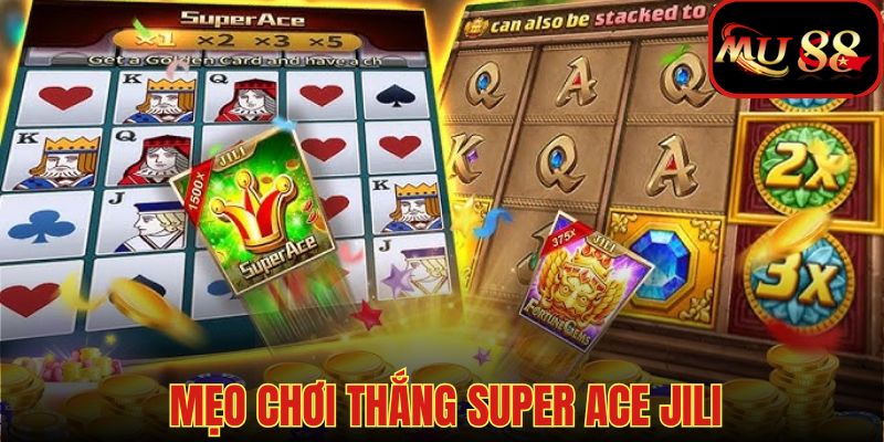 Một số chiến thuật giúp thành viên thắng lớn trong game slot