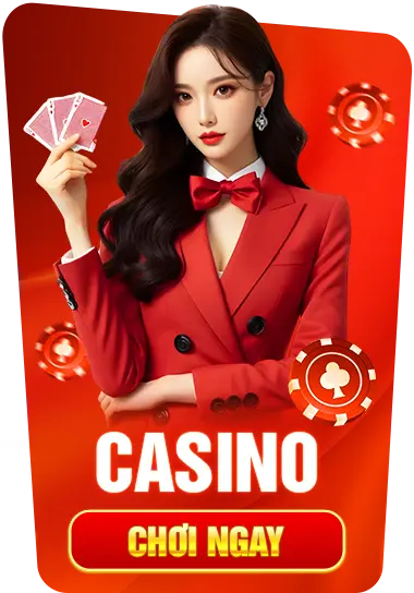 Sảnh Casino Tại MU88