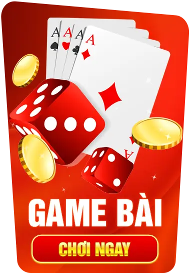 Sảnh Game Bài 3D